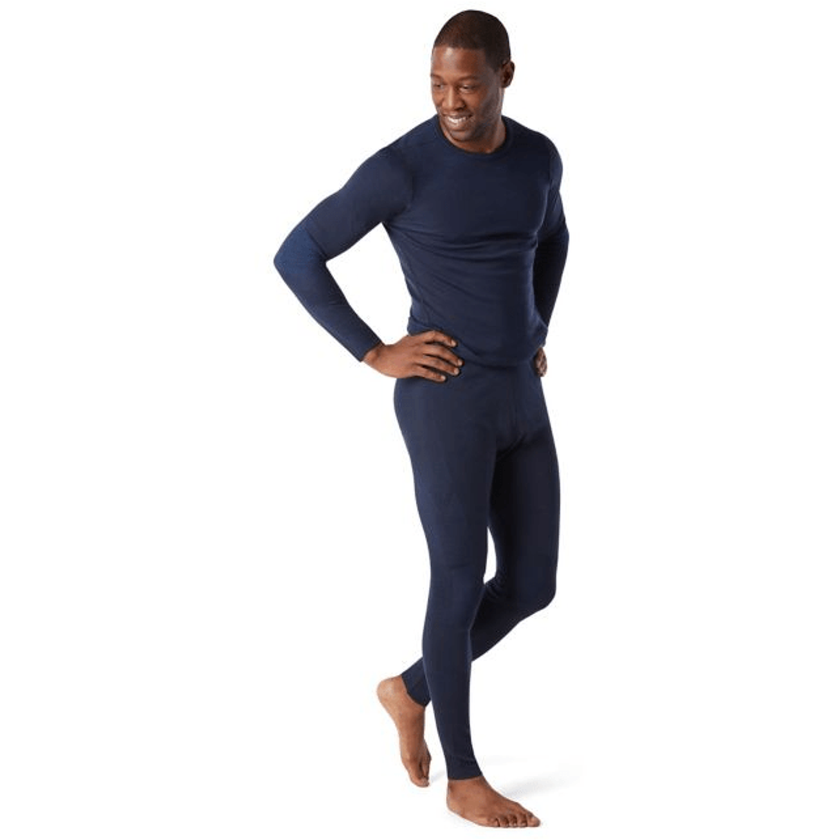 Smartwool Mens Intraknit Merino 200 Bottoms - Clearance  -