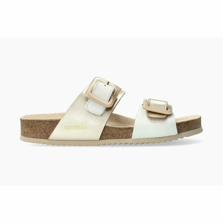 Mephisto Womens Madison Sandals  -  7 / White