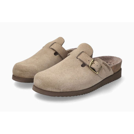 Mephisto Womens Halina Slides  -