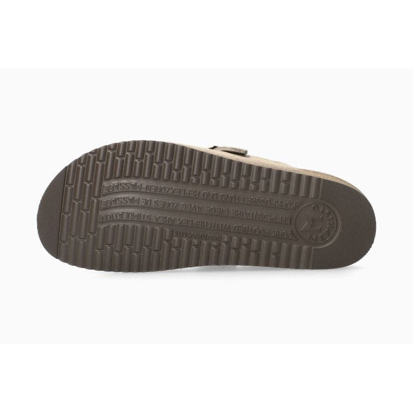 Mephisto Womens Halina Slides  -
