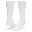 Wigwam Volley Crew Socks  -  Medium / White / 3-Pair Pack