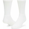 Wigwam King Cotton Heavyweight Crew Socks  -  Medium / White