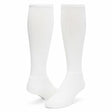 Wigwam King Cotton High Heavyweight Socks  -  Medium / White