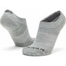Wigwam Axiom Lightweight Low Cut Socks  -  Small / Gray
