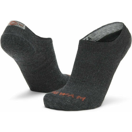Wigwam Axiom Lightweight Low Cut Socks  -  Large / Oxford