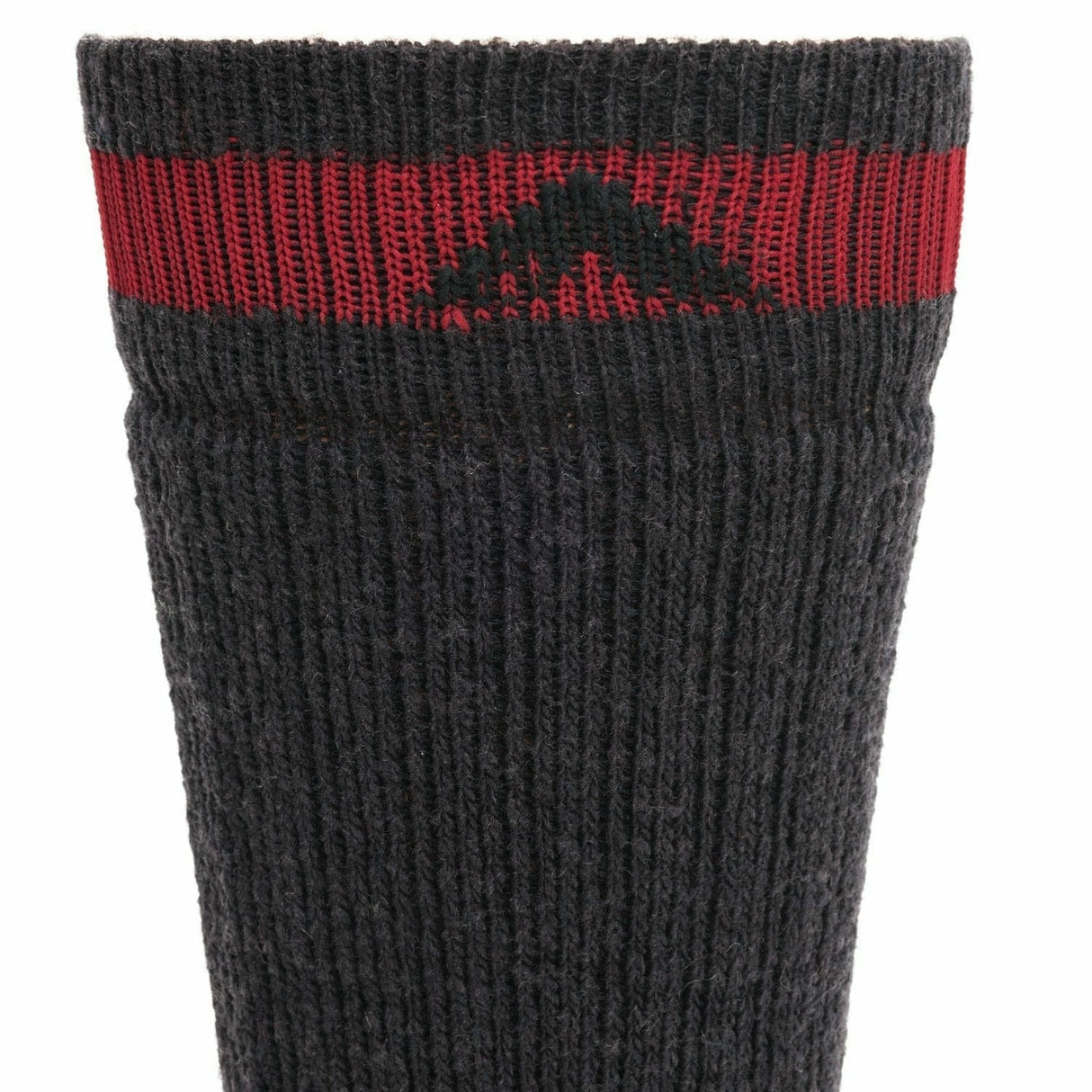 Wigwam Canada II Heavyweight Wool Crew Socks -