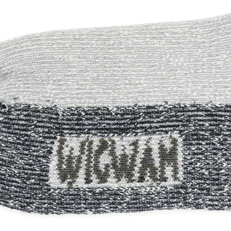 Wigwam Diabetic Thermal Crew Heavyweight Wool Socks  -