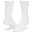 Wigwam Coolmax Liner Ultra-Lightweight Crew Socks  -  Small / White