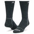 Wigwam Merino Lite Hiker Midweight Crew Socks  -  Medium / Oxford