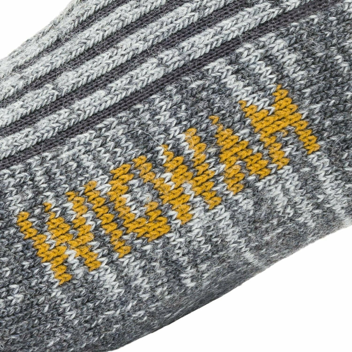 Wigwam Merino Silk Hiker Heavyweight Crew Socks  -