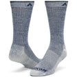 Wigwam Merino Comfort Hiker Lite Crew Socks  -  Large / Navy