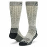Wigwam Merino Woodland Boot Socks  -  Large / Black