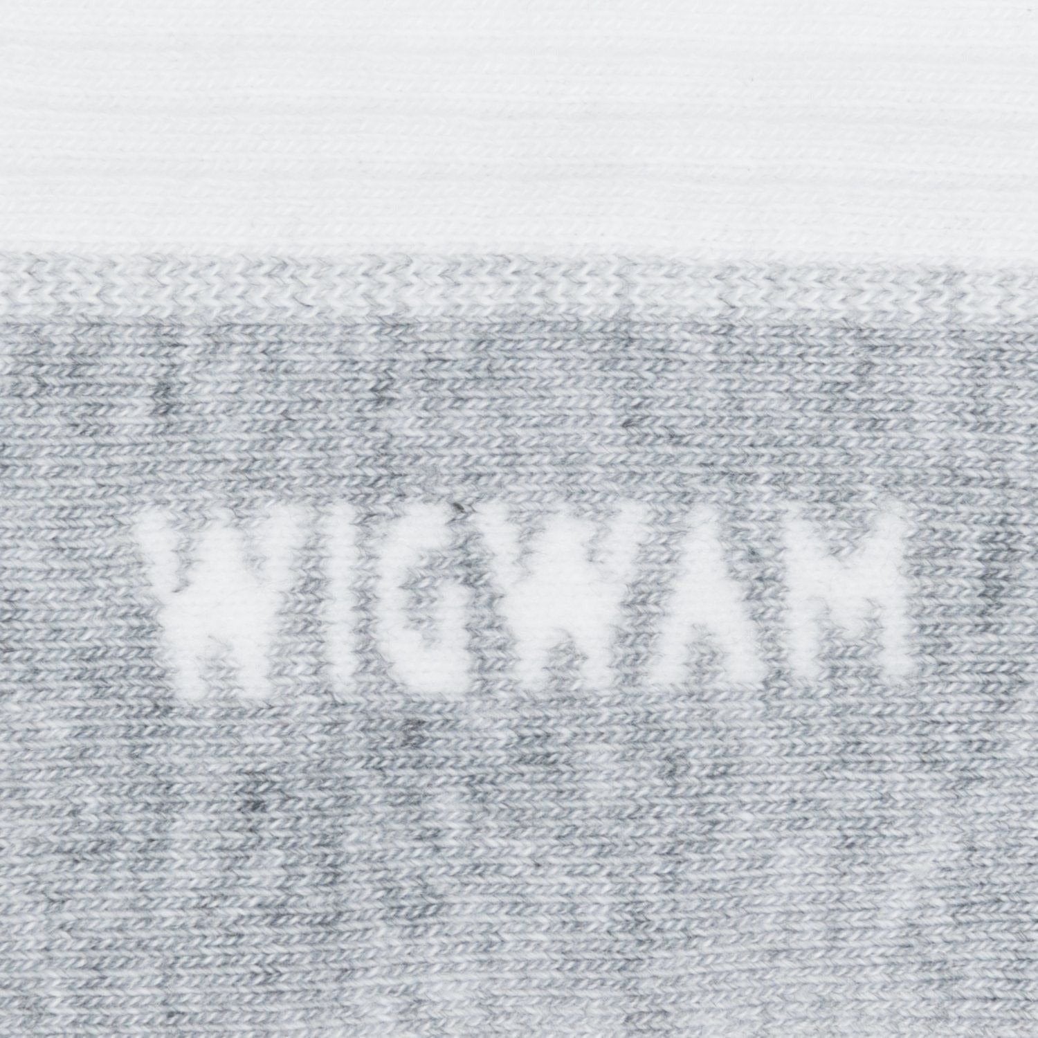 Wigwam Thunder Quarter Lightweight Socks  -