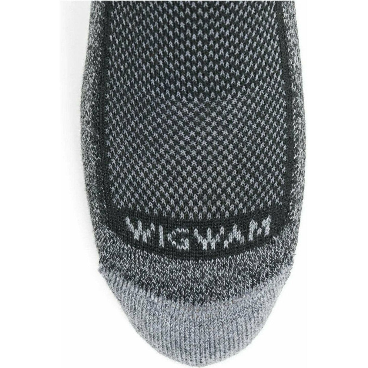 Wigwam Cool-Lite Hiker Quarter Midweight Socks  -