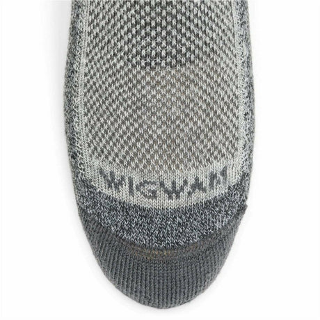 Wigwam Cool-Lite Hiker Crew Midweight Socks  -