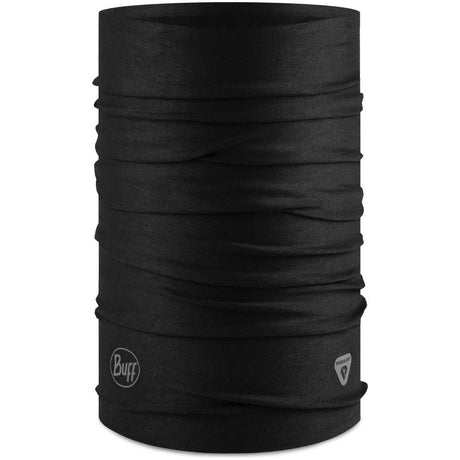 Buff ThermoNet Multifunctional Neckwear  -  One Size Fits Most / Black