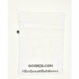 GoBros.com Garment Wash Bag  -