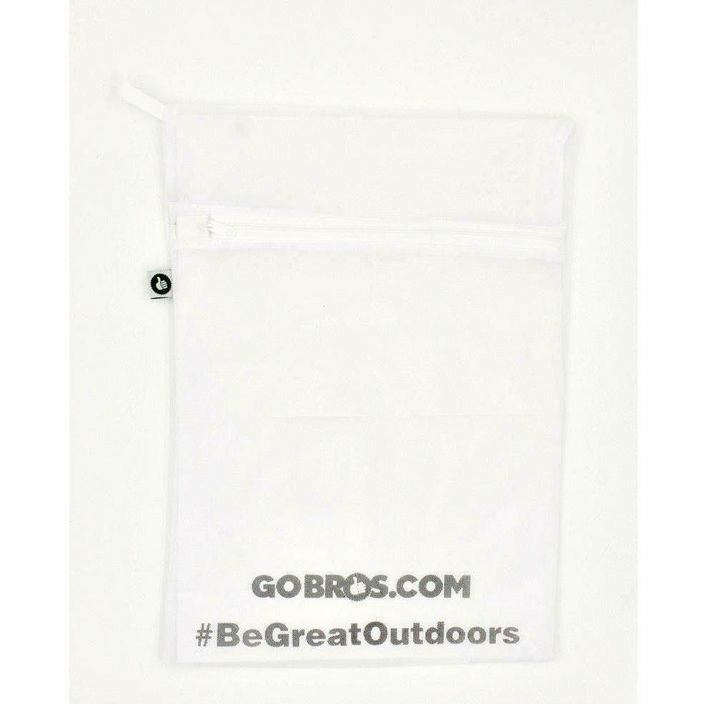 GoBros.com Garment Wash Bag  -