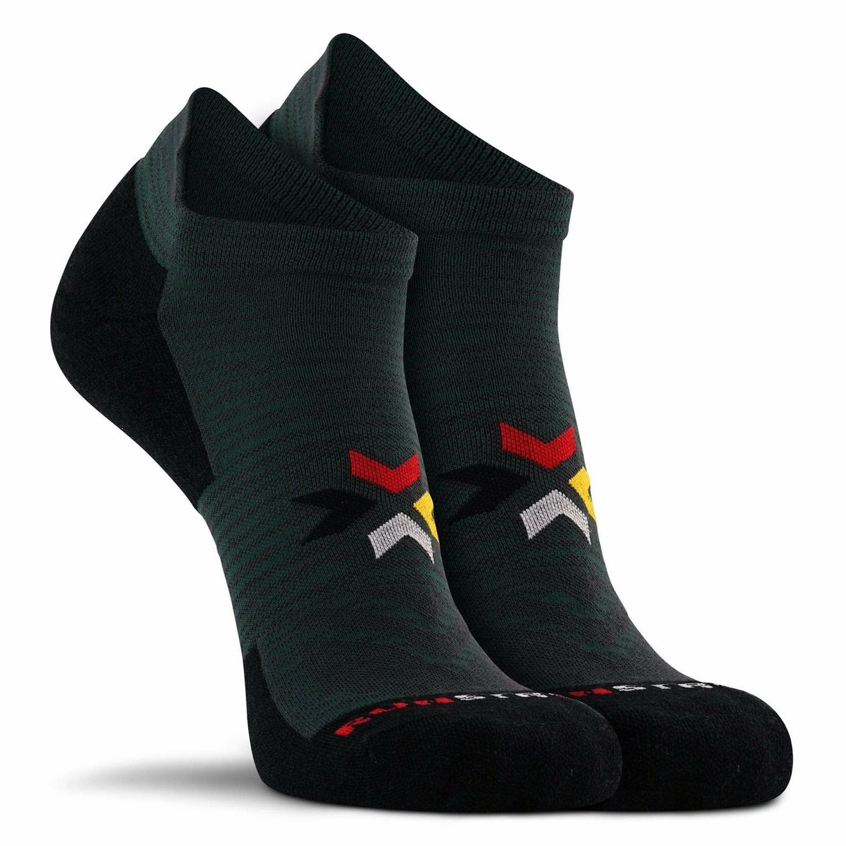Fox River Mesa Lightweight Ankle Socks - Small / Zedar