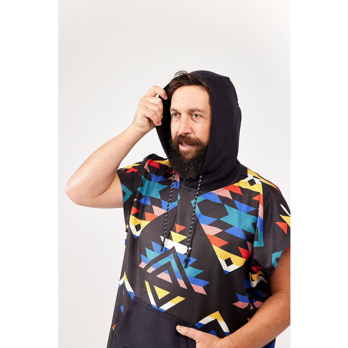 Nomadix Changing Poncho  -