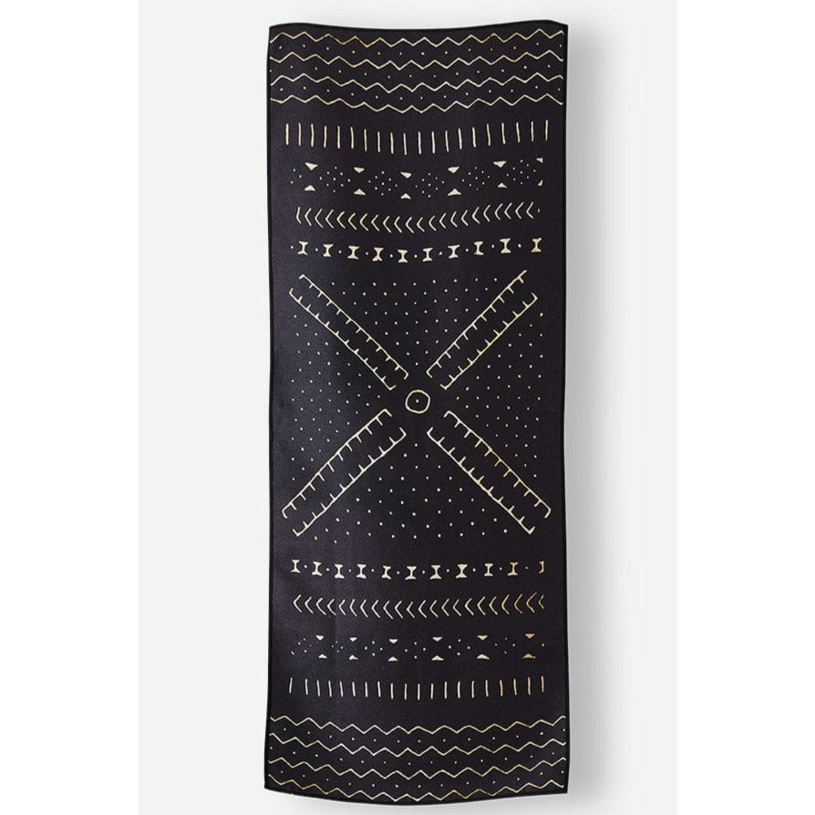 Nomadix Original Mini Towel  -  Mud Cloth