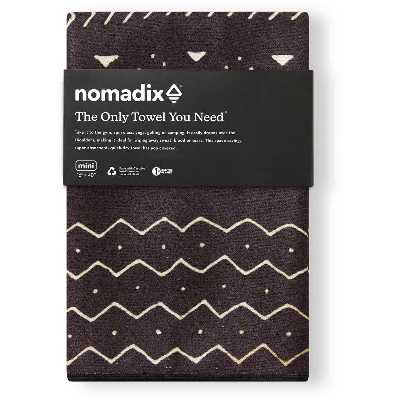 Nomadix Original Mini Towel  -