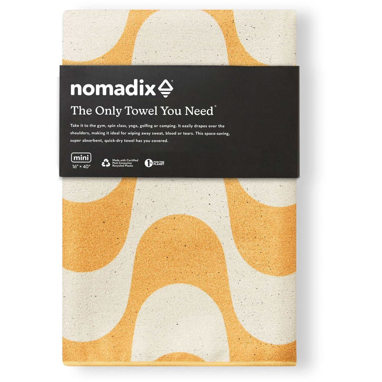Nomadix Original Mini Towel  -