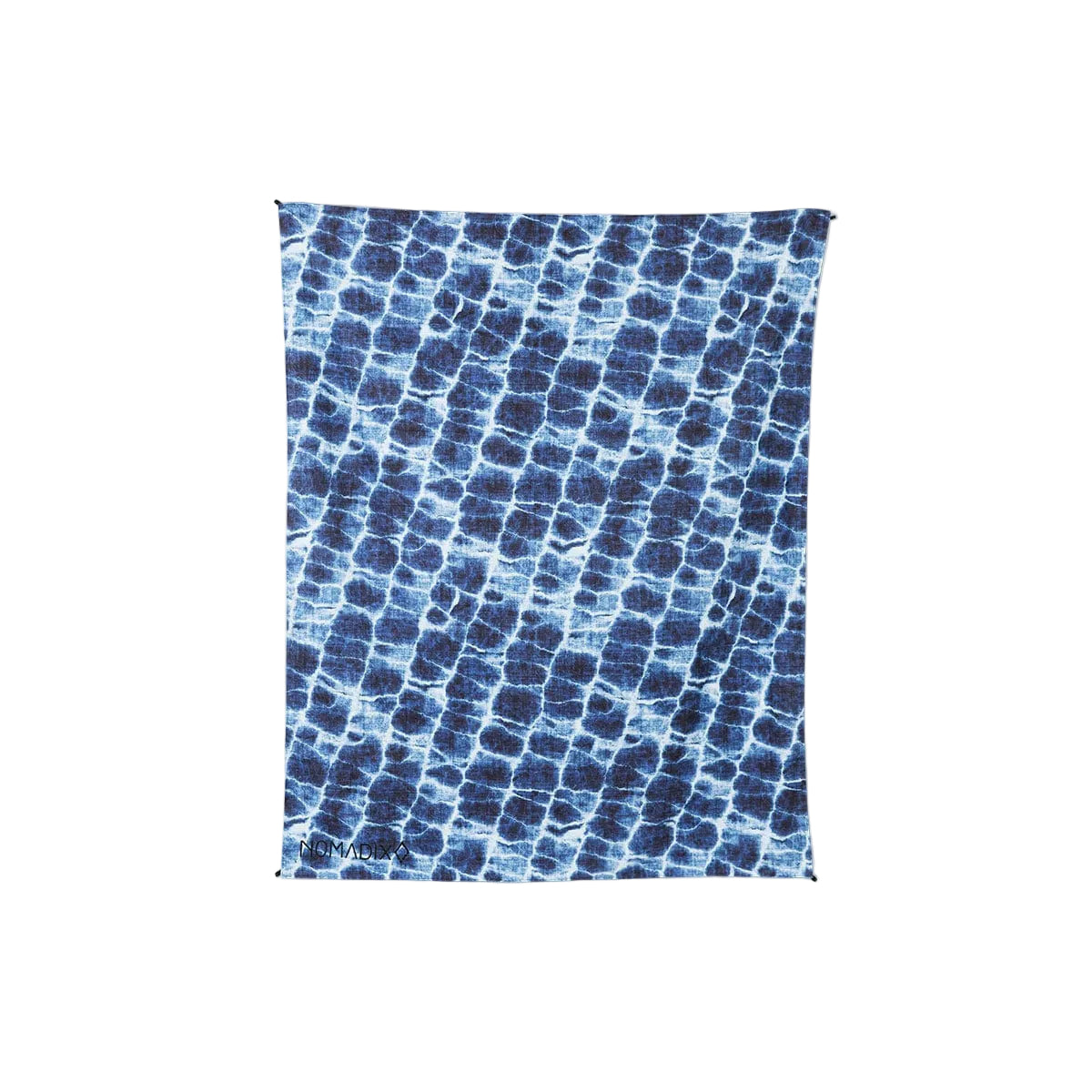 Nomadix Festival Blanket - Agua Blue