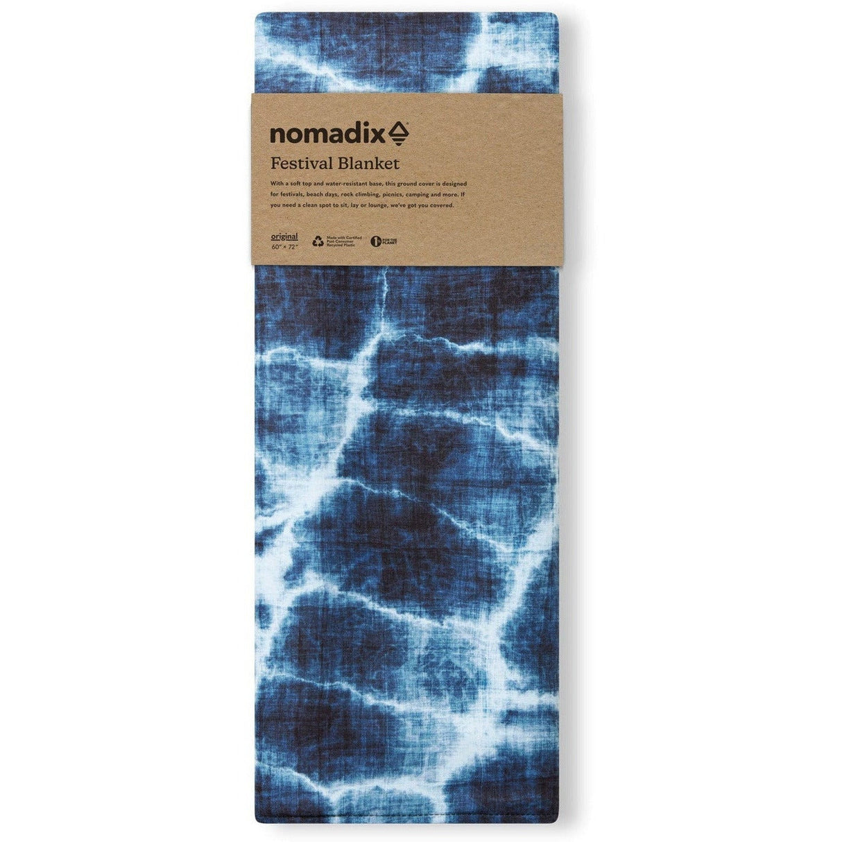 Nomadix Festival Blanket  -