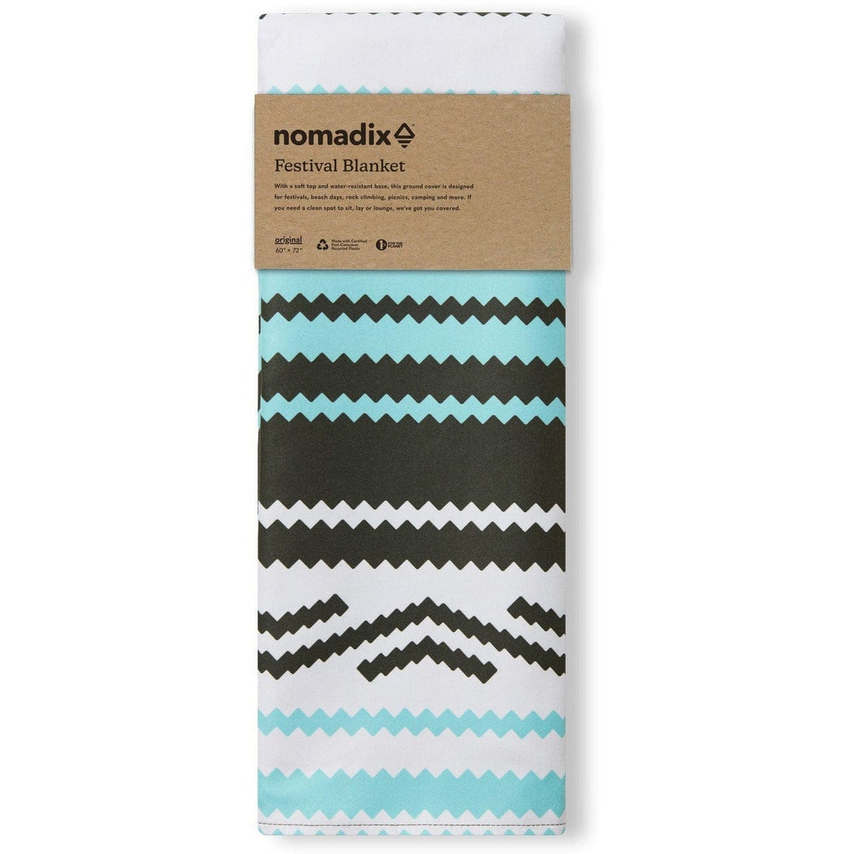 Nomadix Festival Blanket  -