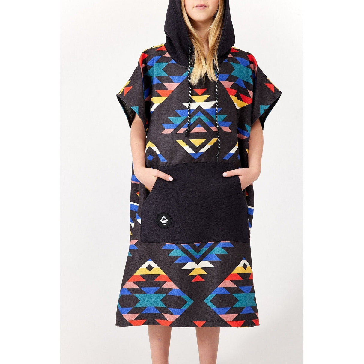 Nomadix Changing Poncho  -