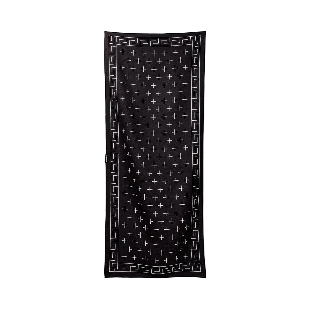 Nomadix Original Towel - Barton Black