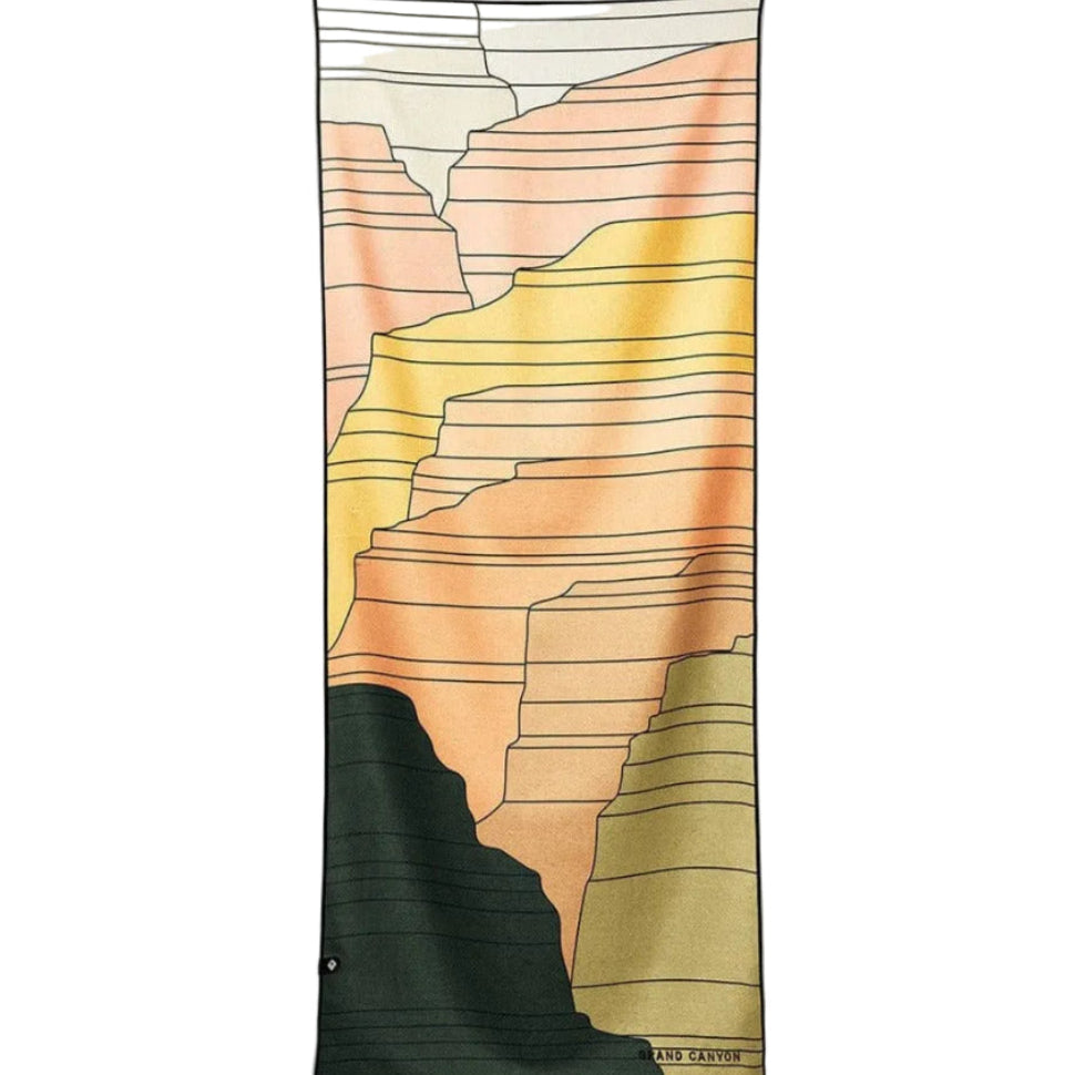 Nomadix Original Towel - Grand Canyon