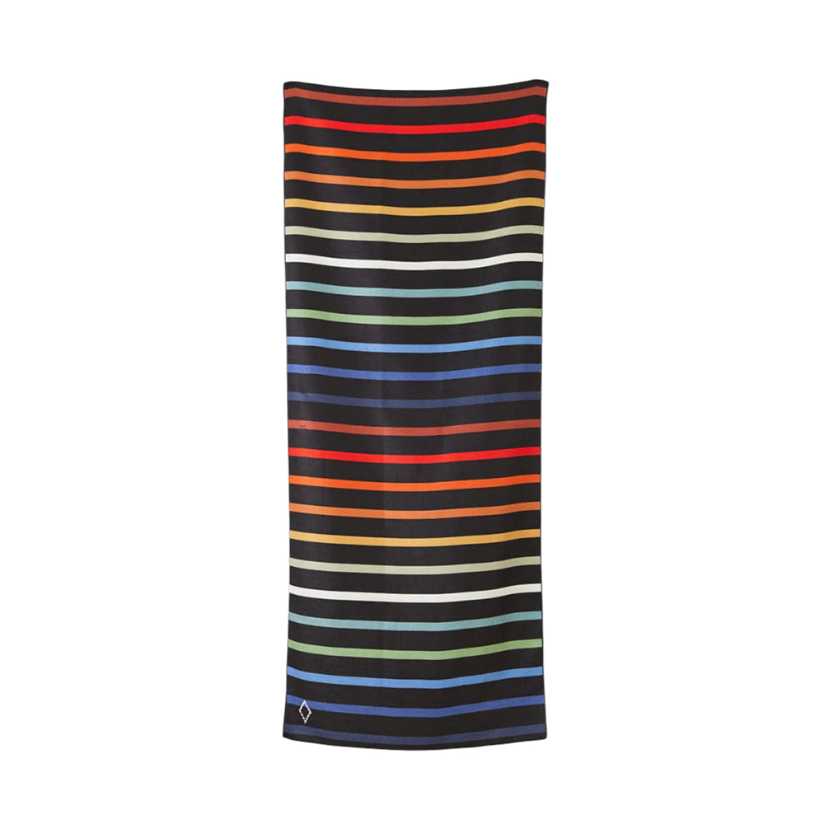 Nomadix Original Towel  -  Pinstripes Multi