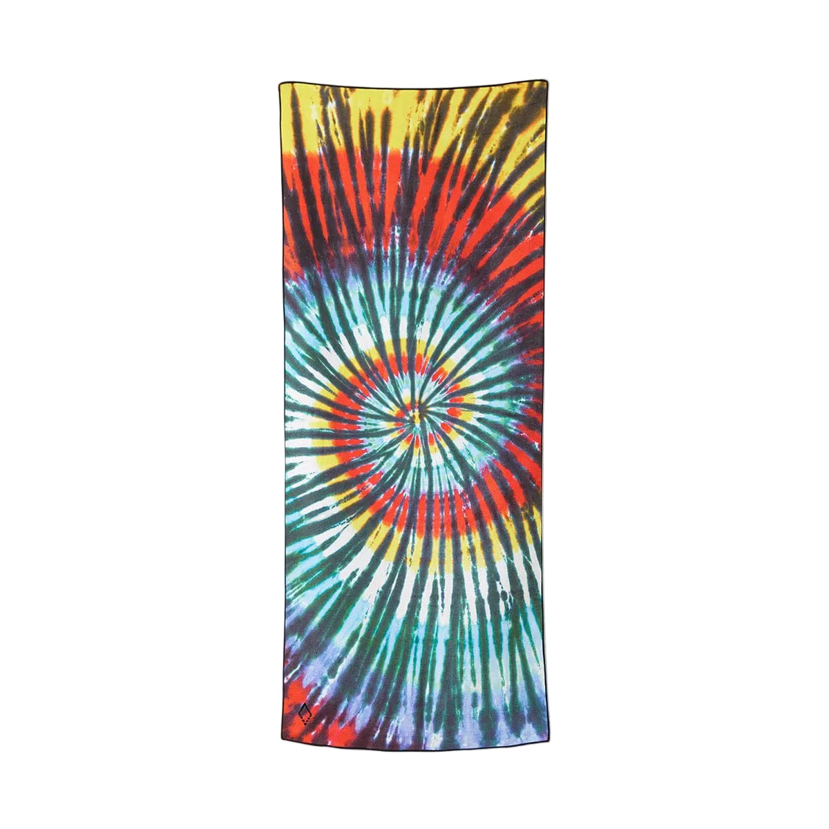 Nomadix Original Towel - Tie Dye Multi