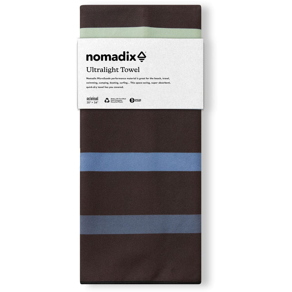 Nomadix Ultralight Towel  -
