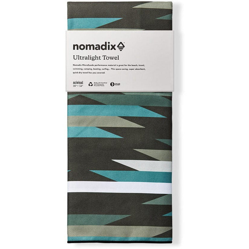 Nomadix Ultralight Towel  -