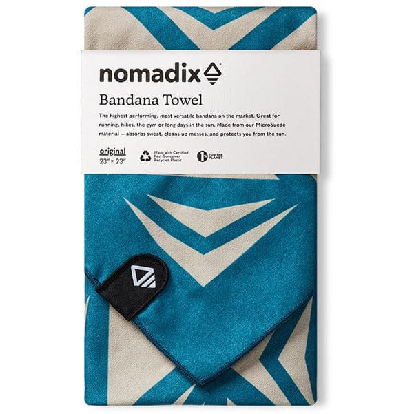 Nomadix Bandana Towel  -