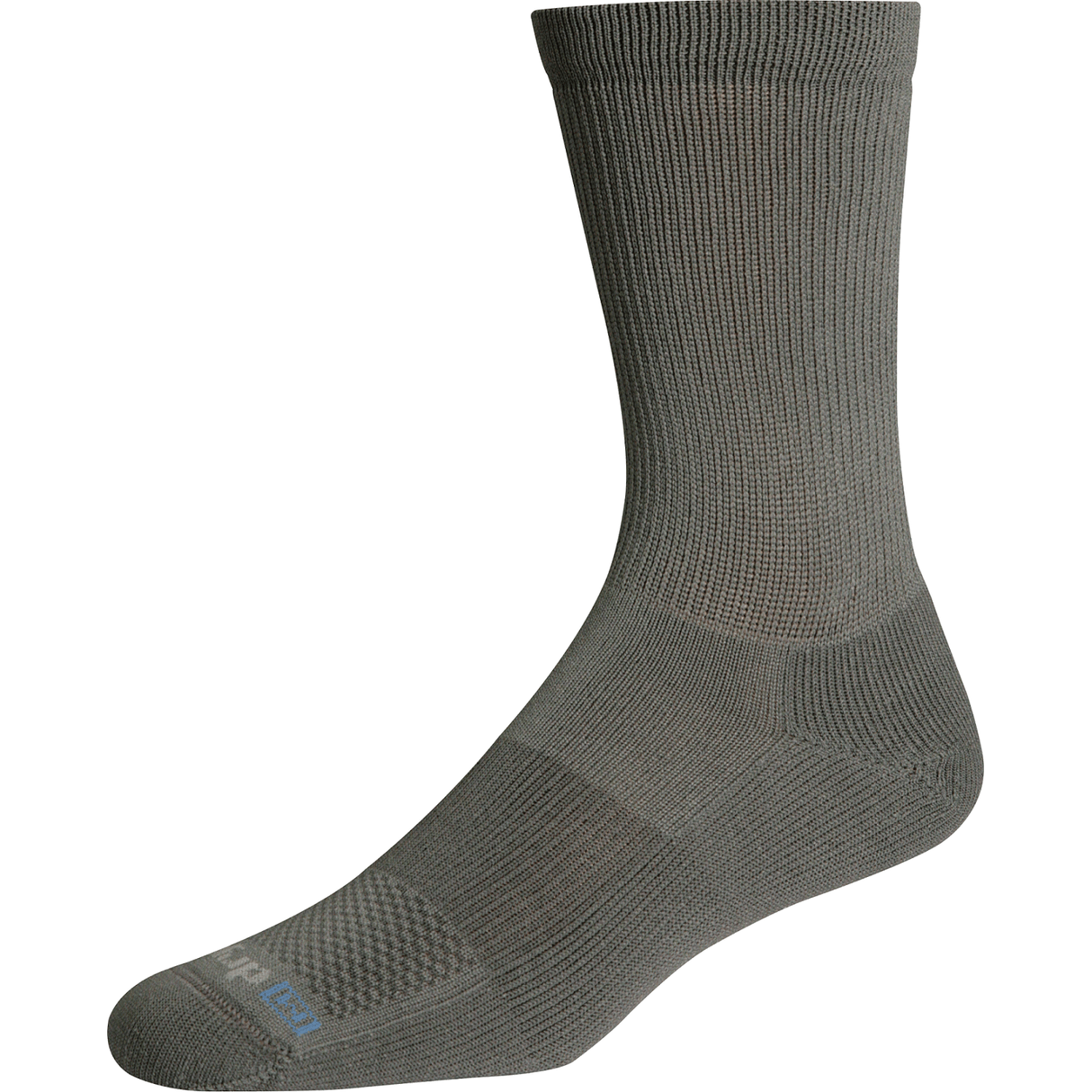 Drymax Performance Casual Crew Socks  -  Small / Anthracite