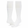 Wigwam Super 60® Tube 3-Pack Midweight Socks  -  One Size Fits Most / White