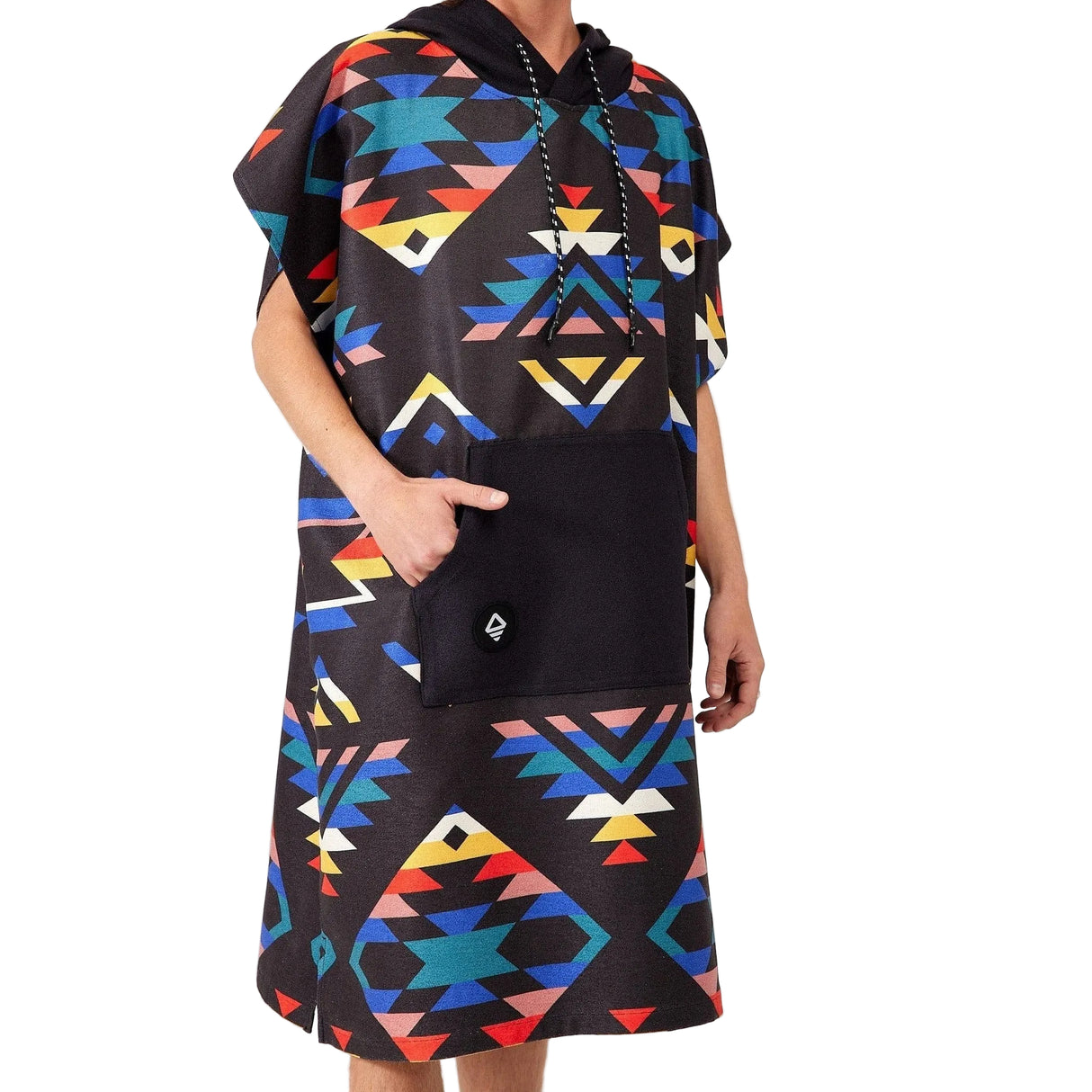 Nomadix Changing Poncho -