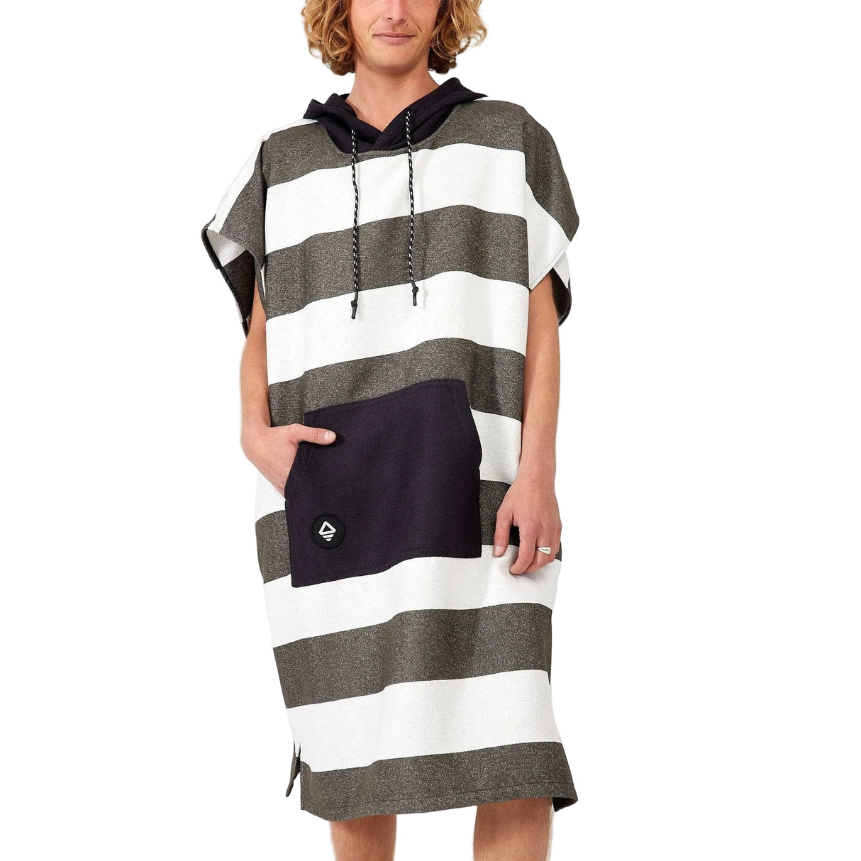 Nomadix Changing Poncho -