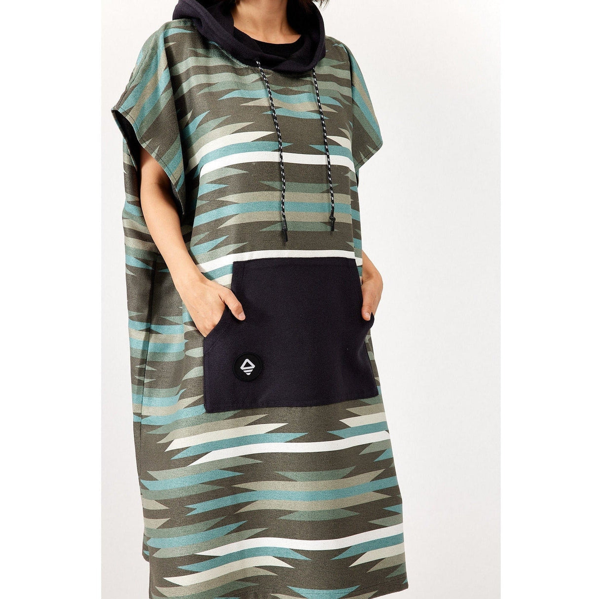 Nomadix Changing Poncho  -