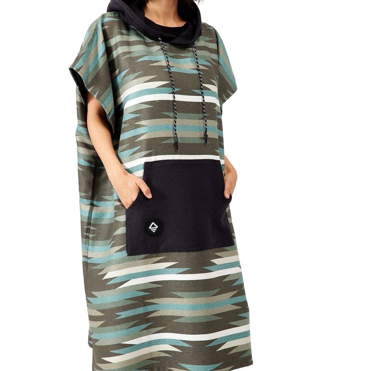 Nomadix Changing Poncho -