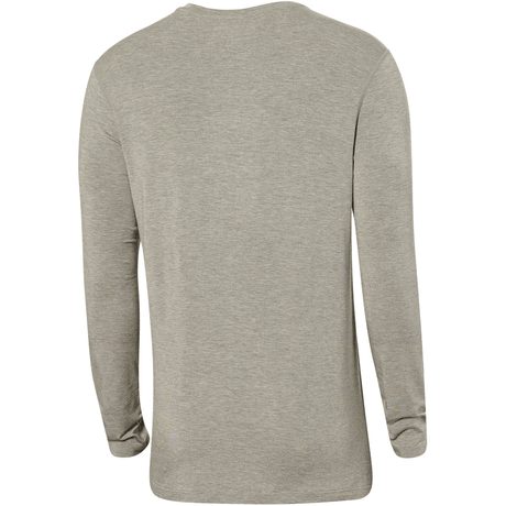 SAXX Mens Sleepwalker LS Pocket Tee Long-Sleeve  -