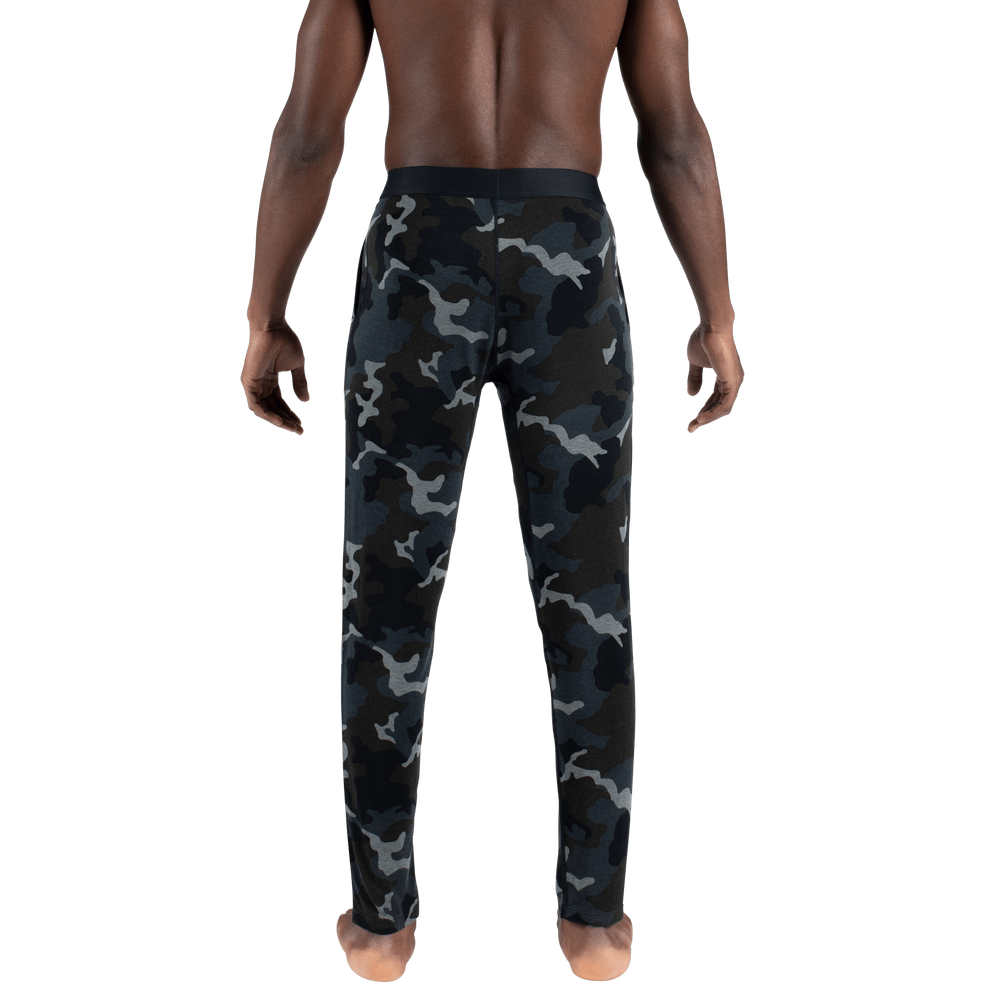 SAXX Mens Sleepwalker Ballpark Pants  -