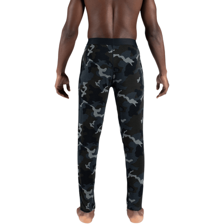 SAXX Mens Sleepwalker Ballpark Pants  -
