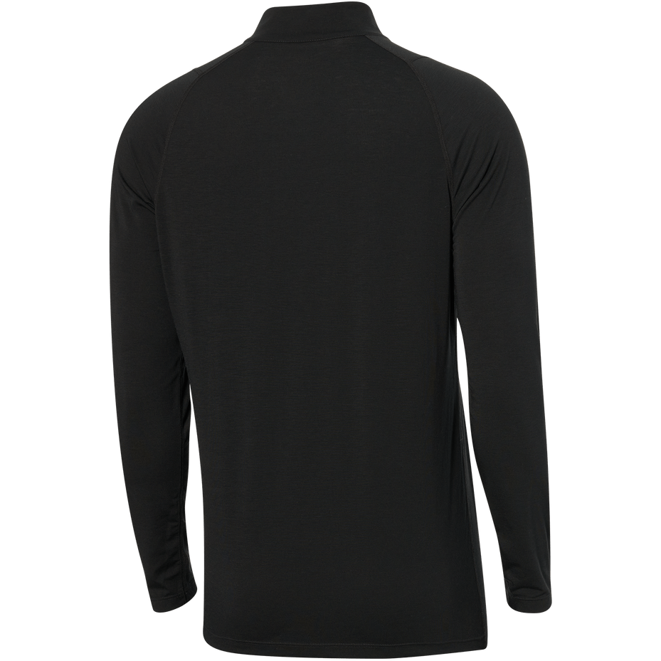 SAXX Mens Roast Master Mid-Weight Base Layer 1/2 Zip  -