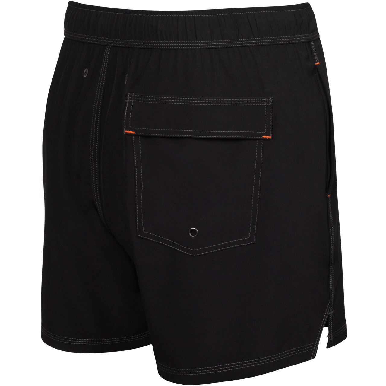 SAXX Mens Oh Buoy 7" Swim Shorts  -