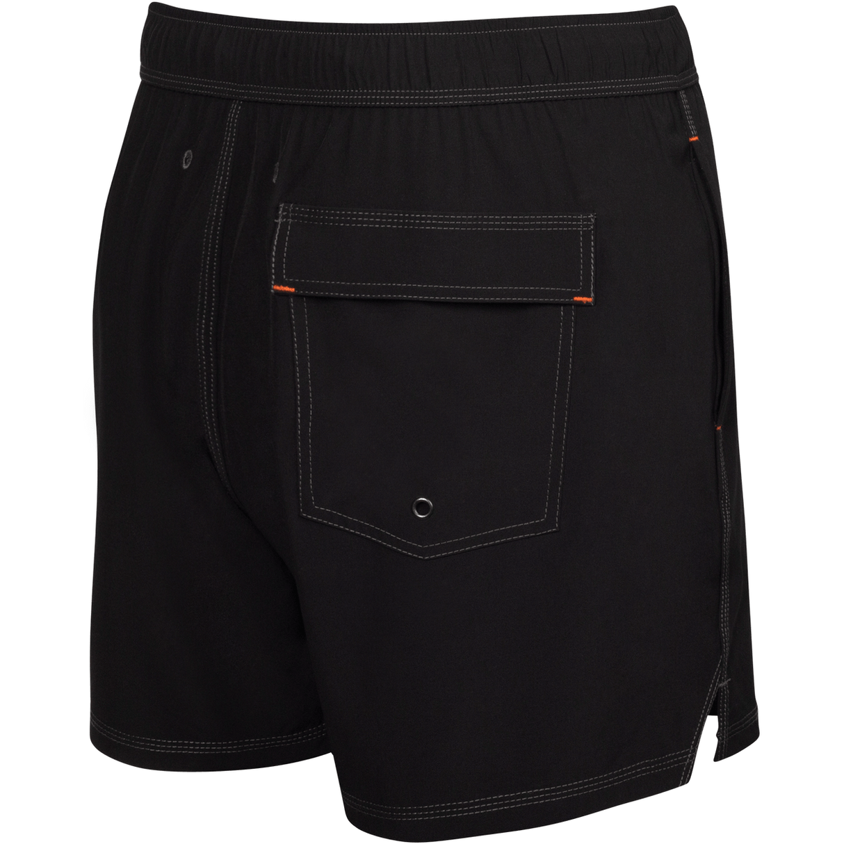 SAXX Mens Oh Buoy 7" Swim Shorts  -